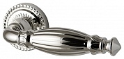 Картинка Ручка раздельная ARMADILLO Bella CL2-SILVER-925 Серебро 925